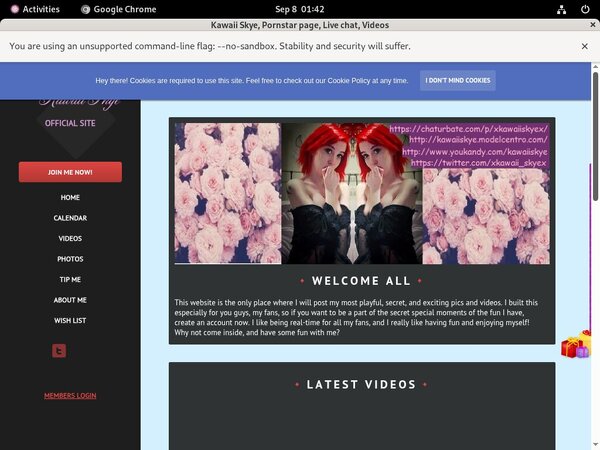 [Image: Kawaiiskyemodelcentrocom-Free-Trial-Login.jpg]