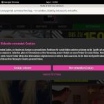 LindaKiss.com Web
