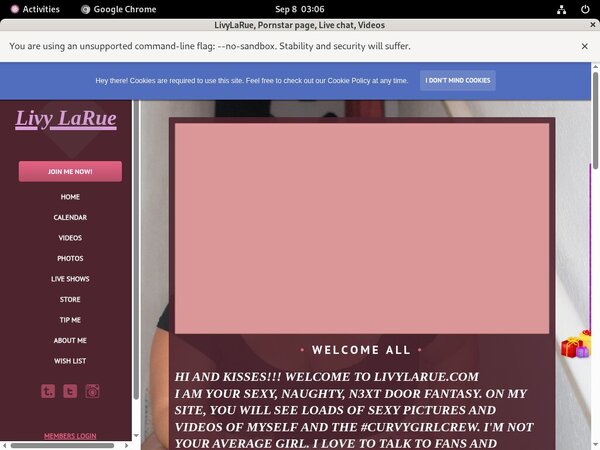 [Image: LivyLaRue-Images.jpg]