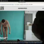 Mr Man Password And Login