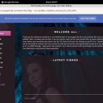 MrsTLucifer Secure Purchase MrsTLucifer Secure Purchase