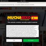 Muchasexo.com Discount Free Trial