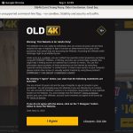 Old 4k Compilation