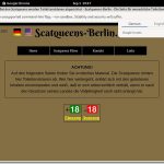 Scatqueensberlin Discount Tour
