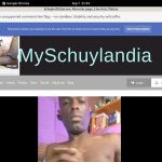 SchuylerDickerson Discount Free