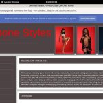 Simonestylesxxx Site Rip Url