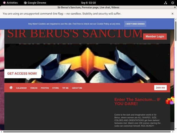 [Image: Sir-Beruss-Sanctum-Join-Now.jpg]