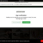 Sketboy Checkout Form