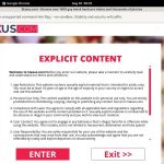 Staxus.com Com Discount Trial