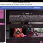 Tumblr Laydeekhaoscam