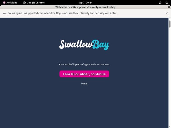 Videos Swallowbay.com