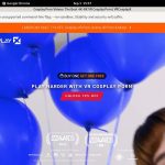 Vrcosplayx Trial Offer