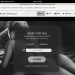 Webcam Models Mobile Porn