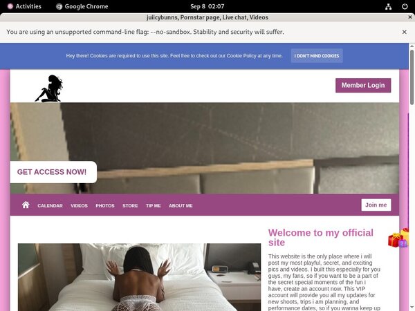 Welovejuiicy.com Picture