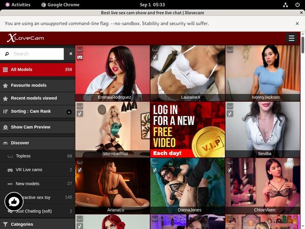 Where To Get Free X Love Cam Account Where To Get Free X Love Cam Account