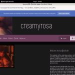 X Videos Leerosa328.modelcentro.com