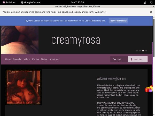 X Videos Leerosa328.modelcentro.com