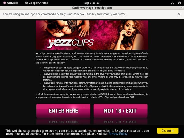 Yezzclips.com ??