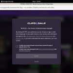 Young-fight.com 1 Day Trial