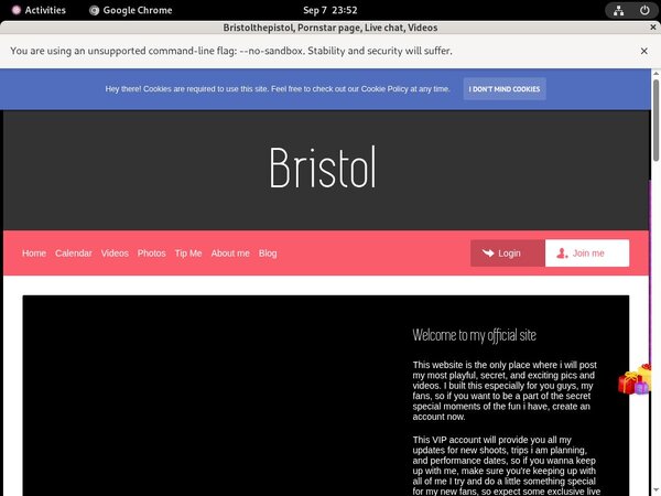 Bristolthepistol Xxx Hd