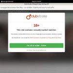 Club Stroke 3gp