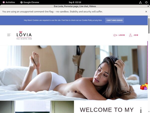[Image: Lovia-Eva-Membership-Trial.jpg]