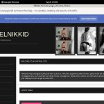 Modelnikki.modelcentro.com Stolen Password