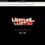Pass Virtuallust 3D