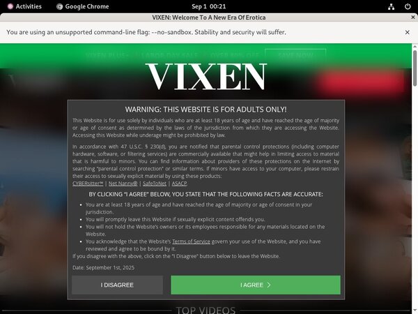 Vixen Free Logins Vixen Free Logins