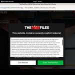 Free User For Thepainfiles