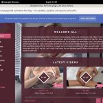 Mistydareious Mail Order