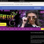 Psychohenessy.com With Euros