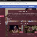 Sexxidestiny Valid Account Sexxidestiny Valid Account