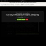 Upskirtglamour.com Hack Login