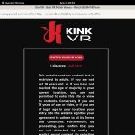 Kinkvr.com Order Form